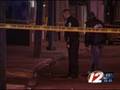 Central Falls Shooting Investigation