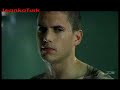 Alexi Murdoch- Orange Sky \"Clip\" [WentWorth Miller]