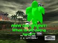Ninetails ADventures DX The Movie Part 3!