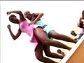 gazza kwaito namibia summersong