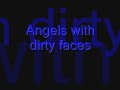 ok, this will probably be my last sum 41 video for some time. i tried to make this video look a little darker than the previous ones, please tell me if it worked. i also tried to erase all spelling errors and misheard lyrics, but if you find any mistakes, then let me know. anyway, enjoy=)