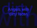 clip video Sum 41 Angels With Dirty Faces