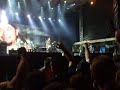 metallica - seek and destroy@bucuresti 2008