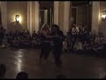 EUGENIA PARILLA Y CHICHO Tango electronico