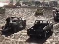 Truck derby Ot 7