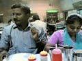 Nantha and Balan family in Bell hotel