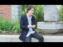 julien ribot interview� dans l'�mission 