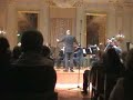 Pavel Haas - Studi  for Orchestra