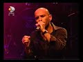 Gripin - Sustuklarin Buyur Icinde [Canli Performans]