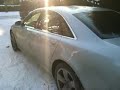 AUDI A8 3.0 TDI QUATTRO TUNING 293 PK MAX V 290 KM/H