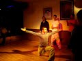 MTIULURI & KHORUMI... DANCER: GIORGI
