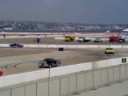2008 Coronado CA Speedfest - Show winner lap