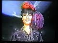 Miss World Mundo 1981 Parade of Nations Pilin Leon Venezuela