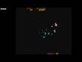 gyruss is a shoot em up video arcade game developed by konami released in 1983. the game's background music is an electronic arrangement of bach's toccata and fugue in d minor. gyruss is notable for using stereo sound which was achieved by utilizing discrete audio circuits.