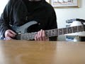 Adema - Co-dependent guitar cover