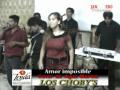Amor Imposible - LOS CHOBY'S - cover de  (Chiclayo - Perú)