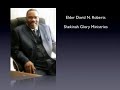 David N. Roberts It\