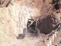 Rollover at XRRA finals