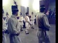 Calusarii din Tomesti 3