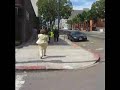 San Diego Anonymous Protest (Interrupted by $lander) pt. 2
