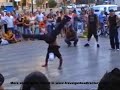 Barcelona Video Travel Tour