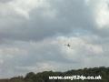 Me Flying Pauls T-Rex 500 Round Fairlands