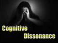 Cognitive Dissonance