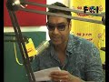 Himmatwala Music Launched At Radio Mirchi