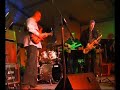 Attila Laszlo Quintet feat. Bob Mintzer - It\
