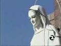 Why is the Virgin Mary Crying?
