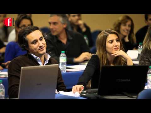 Encontro Nacional de Gabinetes de Saídas Profissionais 2014