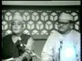 Qawalli by Shankar-Shambhu