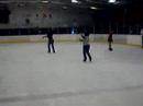 skating