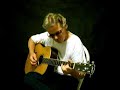Gospel Medley - flatpicking guitar solo by Jack Marti