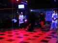 супер мега туса в клубе - показательные выступления
