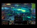 25er Yogg-Saron : One Light in the Darkness by noxa Part 1/2 - Remota POV