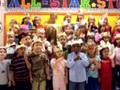thankgiving program 2008 #3