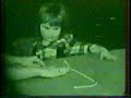 Jean Piaget - Conserva��o do comprimento