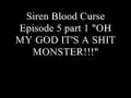 My top ten SlasherThrasher Quotes