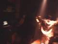 vibronics live @ csoa officina 99 pt 2