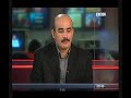 خلفيات التعديل الدستوري في الجزائر - بي بي سي العربية  (29 أكتوبر 2008 ) مع مداخلة للدبلوماسي الجزائري السابق و عضو أمانة حركة رشاد محمد العربي زيتوت