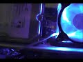 update ultra microfly with ATI 4850
