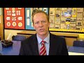 Click here to watch this video Steve Hill - Go and make a difference