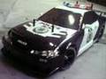 NFSMW Police GTO preview