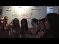 desfile miss baleares 2007 - Hotel Horizonte - Mallorca