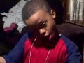NWA..Lil boy in da hood NWA..Lil boy in da hood