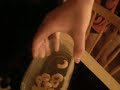 Tiuku-kissan herkkuhetki