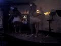 La Sonora Dinamita en El Salvador Kareoke 40y20