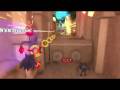 NEW Sonic Unleashed trailer! (Mazuri)