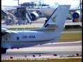 Aeronorte Let L-410UVP-E Turbolet Aeronorte Let L-410UVP-E Turbolet